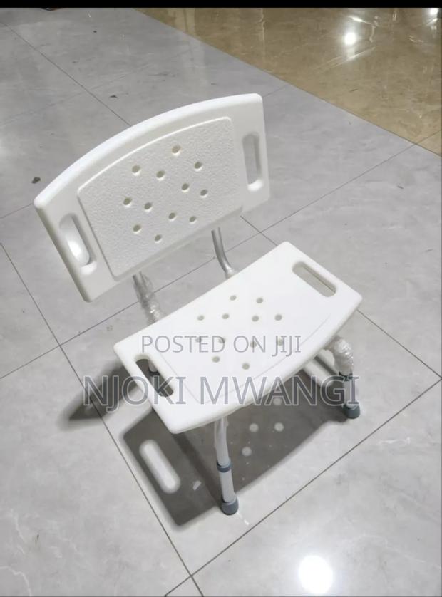 Shower Chair - main view