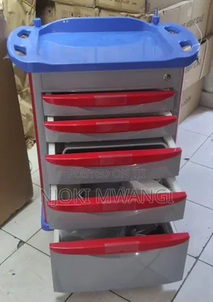 Crash Cart