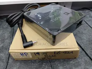 Hp 330w 19.5v 16.92a Adp-330bh B T Laptop Adapter