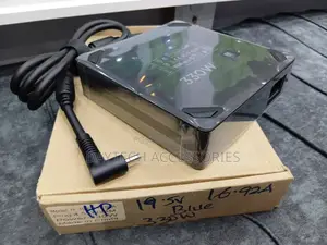 Hp 330w 19.5v 16.92a Adp-330bh B T Laptop Adapter