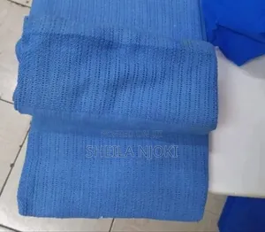Cellular Blankets