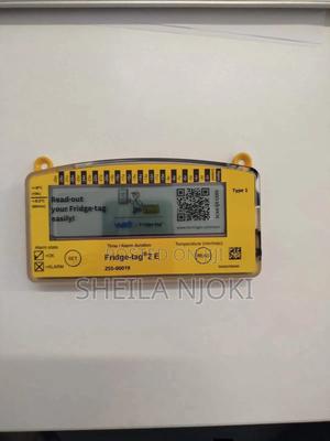 Fridge Tag - thumbnail 2