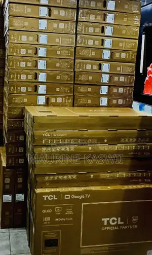 TCL Qled 43s5k -2026