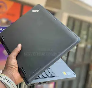 Laptop Lenovo Yoga 11e 4GB Intel Pentium SSD 128GB