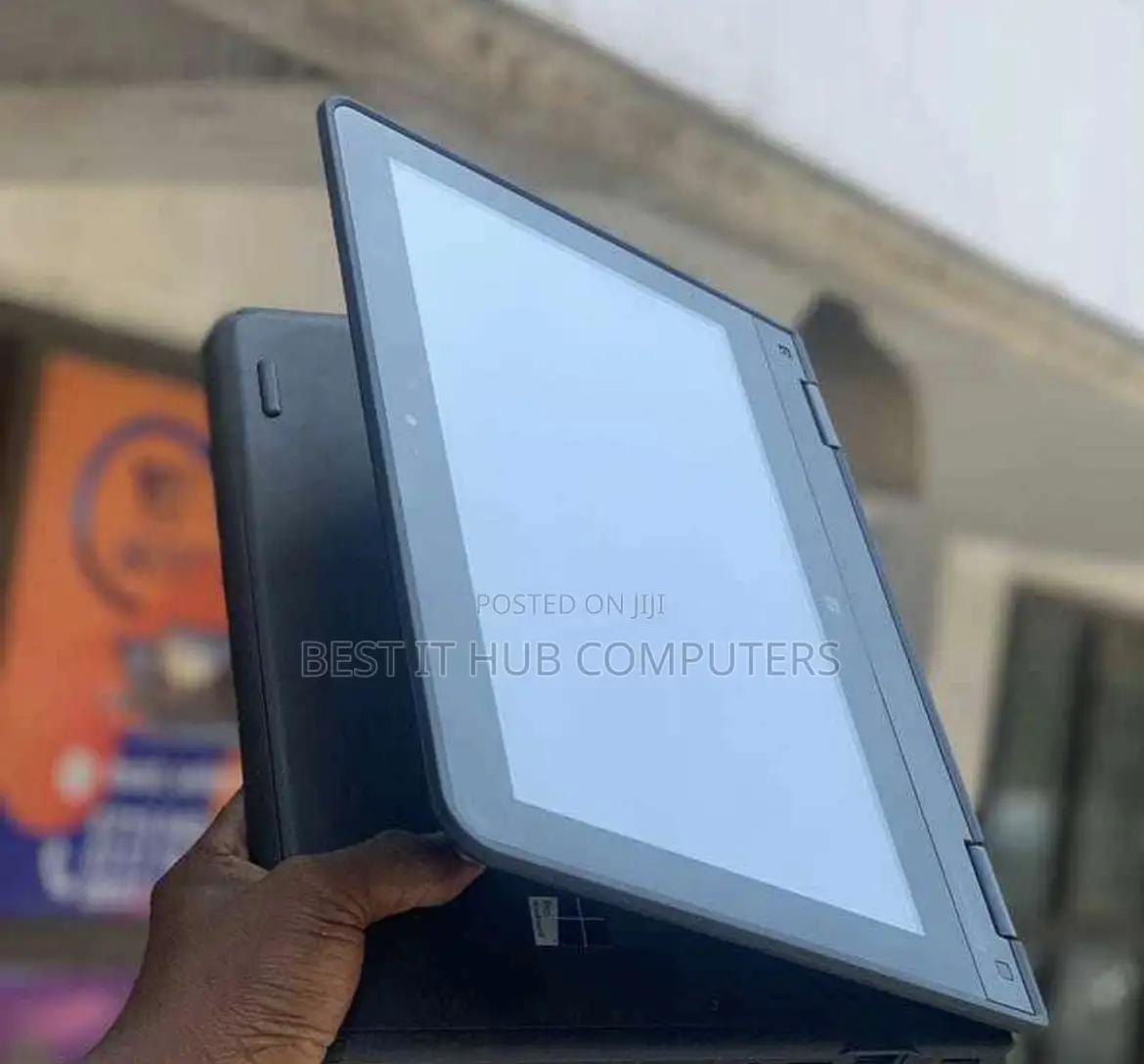 Laptop Lenovo Yoga 11e 4GB Intel Pentium SSD 128GB