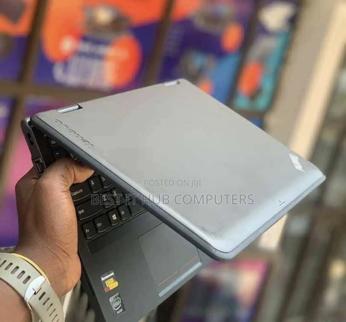 Laptop Lenovo Yoga 11e 4GB Intel Pentium SSD 128GB