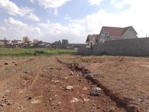 Kenyatta Road 40x80 Residential Plots.