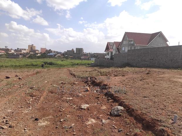 Kenyatta Road 40x80 Residential Plots. - thumbnail 3