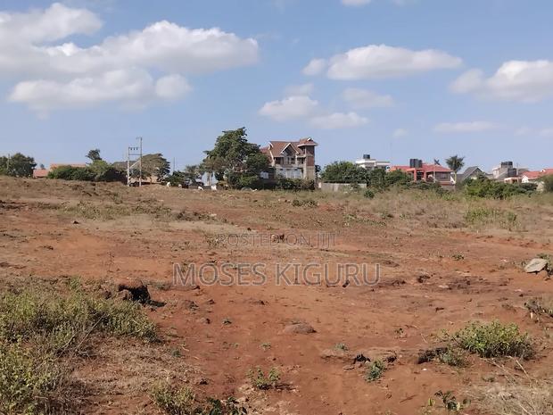 Kenyatta Road 40x80 Residential Plots. - thumbnail 4