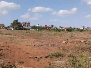Kenyatta Road 40x80 Residential Plots.