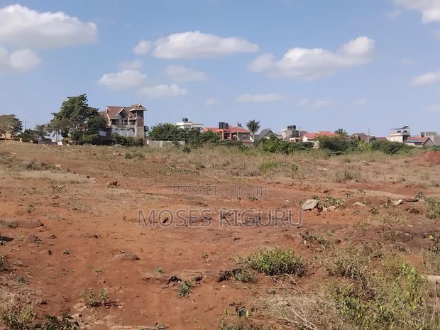 Kenyatta Road 40x80 Residential Plots. - thumbnail 5