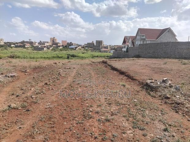 Kenyatta Road 40x80 Residential Plots. - thumbnail 6