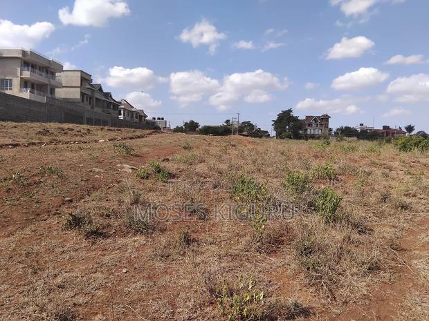 Kenyatta Road 40x80 Residential Plots. - thumbnail 7