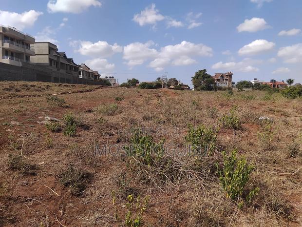 Kenyatta Road 40x80 Residential Plots. - thumbnail 9