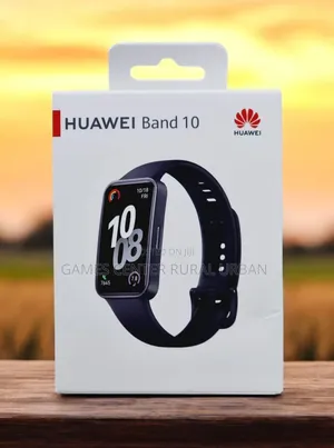 Huawei Band 10 Smartwatch