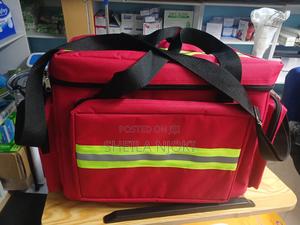 Trauma Bag - main view