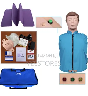 Half Body CPR Dummies