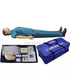 Full Human CPR Dummies - thumbnail 2