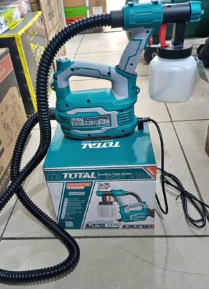 Spray Gun 550watts - thumbnail 2