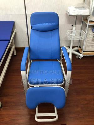 Phlebotomy Chair - thumbnail 2