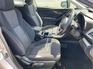 Subaru Impreza 2.0i AWD Hatchback 2019 Silver