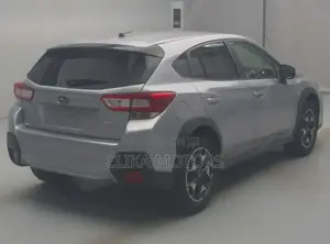 Subaru Impreza 2.0i AWD Hatchback 2019 Silver