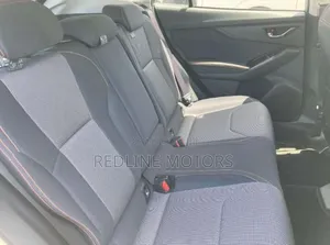 Subaru Impreza 2.0i AWD Hatchback 2019 Silver