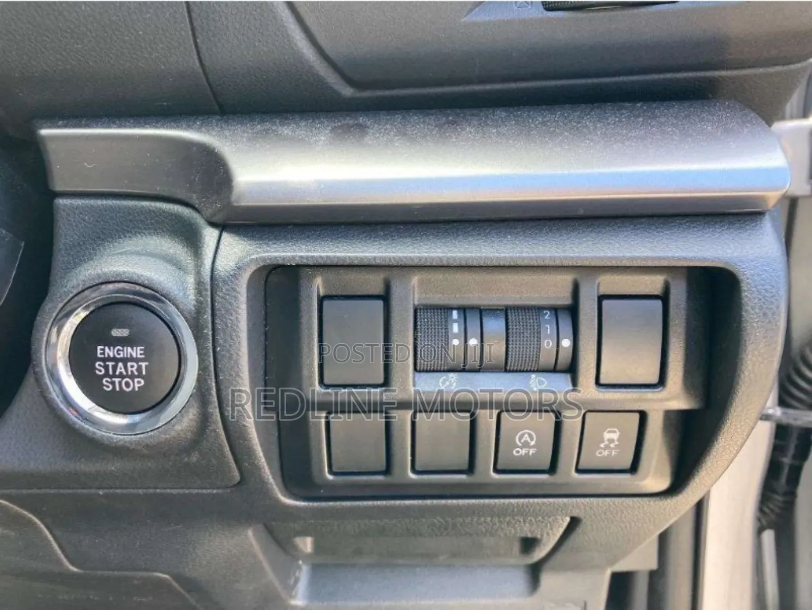Subaru Impreza 2.0i AWD Hatchback 2019 Silver