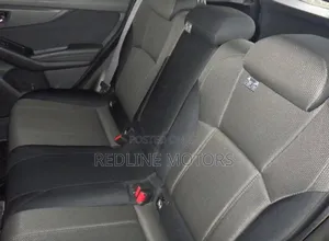 Subaru Impreza 2.0i Sport AWD 2019 Gray