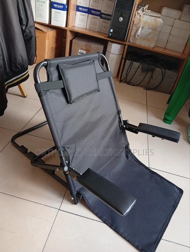 Adjustable Backrest for Bed - thumbnail 5