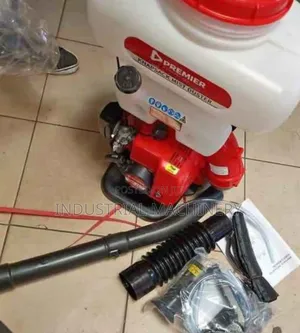 Knapsack Mist Blower
