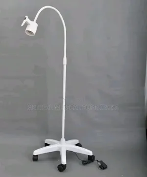 Foldable Led Examination Light