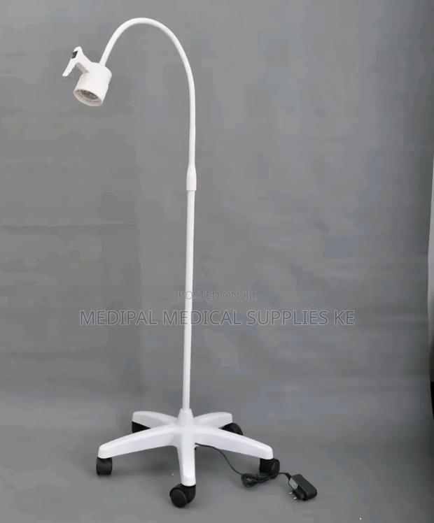 Foldable Led Examination Light