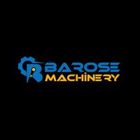 Barose Machinery Ltd logo