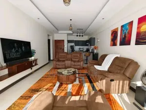 1 Bedroom Silverstone Apartment-Kilimani
 -Along Argwings Kodhek Road
