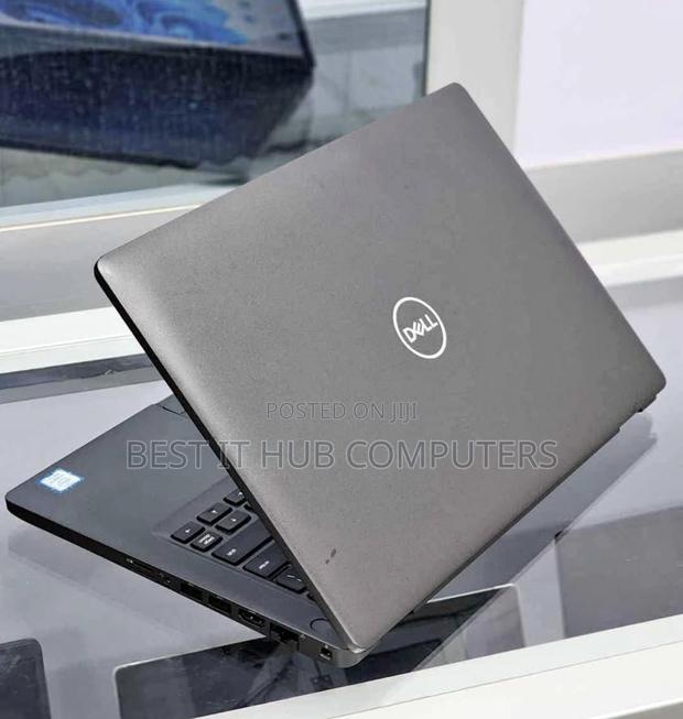 Laptop Dell Latitude 5400 8GB Intel Core i5 SSD 256GB