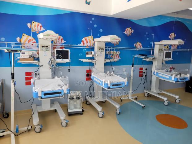 Baby Warmer Machine