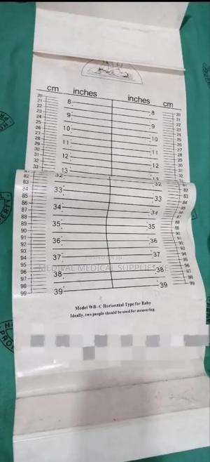 Infant Height Meter - thumbnail 2
