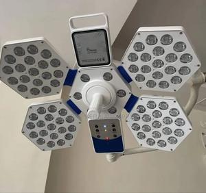 Ceiling Mount Theatre Light-Led - thumbnail 2