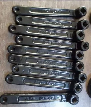 Cylinder Oxygen Key