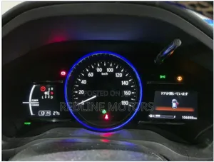 Honda Vezel 1.5 Hybrid 2WD 2019 Silver