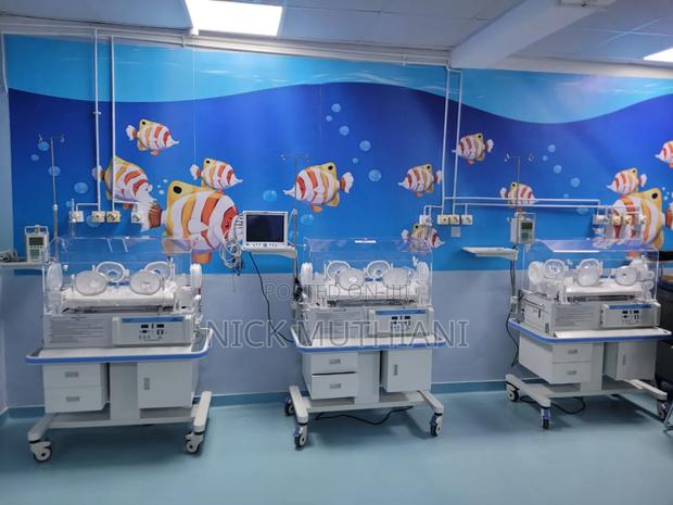 Baby Incubator - thumbnail 3