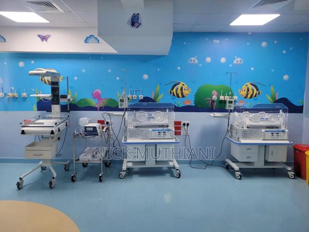 Baby Incubator - thumbnail 4