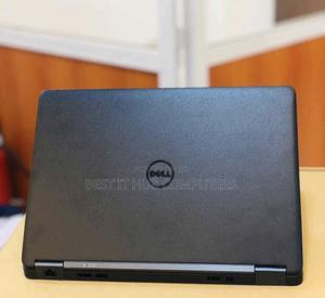 Laptop Dell Latitude 12 7250 8GB Intel Core I7 SSD 256GB