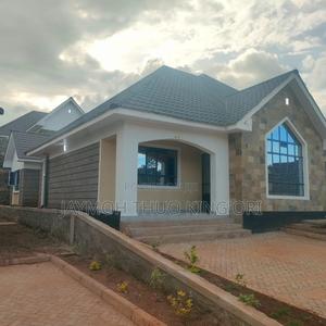 3bdrm Bungalow in Willstone Homes, Kenyatta Road / Theta for rent