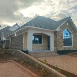3bdrm Bungalow in Willstone Homes, Kenyatta Road / Theta  for rent
