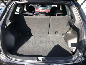 Mitsubishi RVR 2019 Matt Black