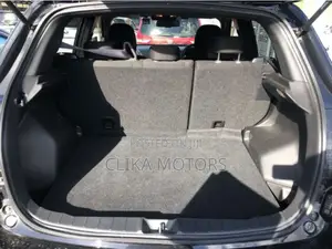 Mitsubishi RVR 2019 Matt Black