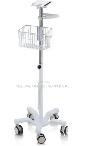 Patient Monitor/Vital Sign Stand