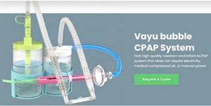 Vayu Cpap Machine - thumbnail 2